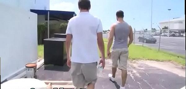  Gay blowjob in public gif and pics galleries of touch sex xxx Real
